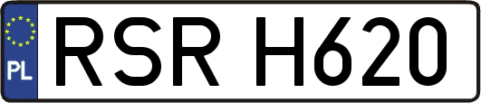 RSRH620
