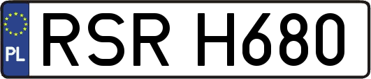 RSRH680