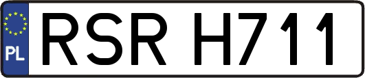 RSRH711