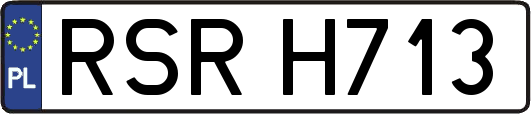 RSRH713