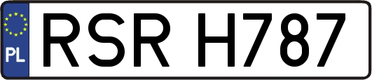 RSRH787