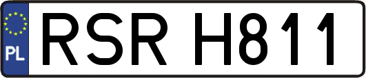 RSRH811