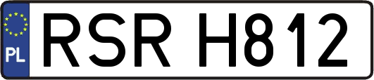 RSRH812