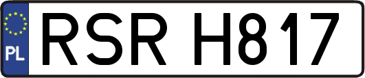 RSRH817