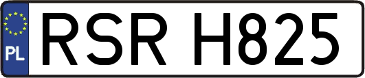 RSRH825