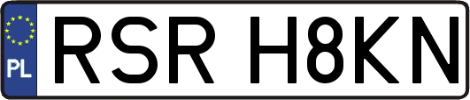 RSRH8KN