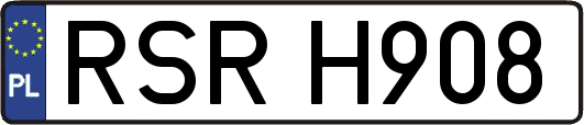 RSRH908