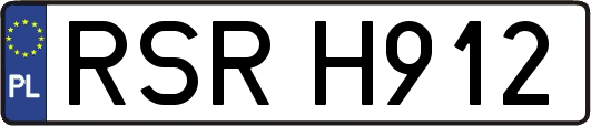 RSRH912