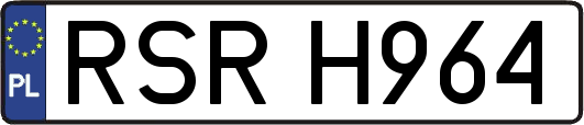 RSRH964