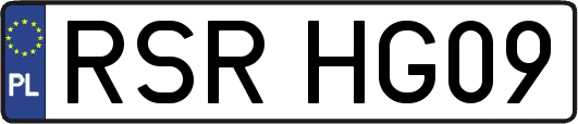 RSRHG09