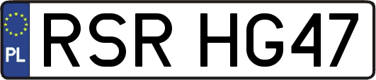RSRHG47