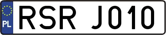 RSRJ010