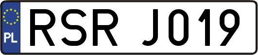 RSRJ019