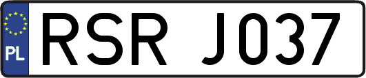 RSRJ037