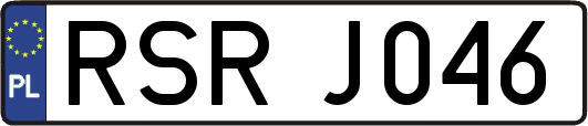 RSRJ046