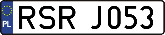 RSRJ053