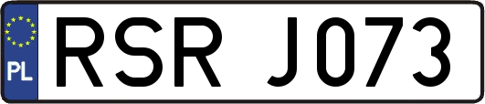 RSRJ073