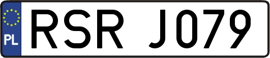 RSRJ079