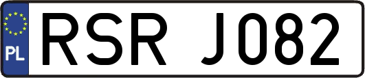 RSRJ082