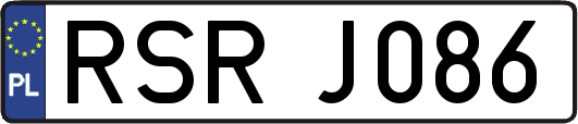 RSRJ086