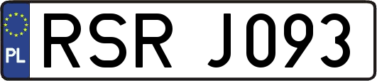 RSRJ093