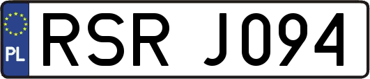 RSRJ094