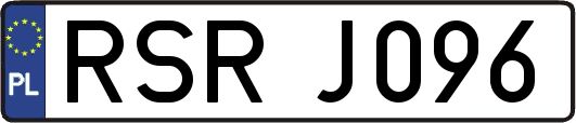 RSRJ096
