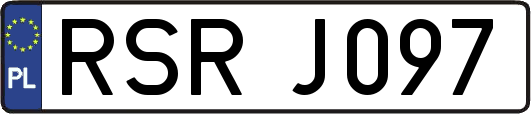 RSRJ097