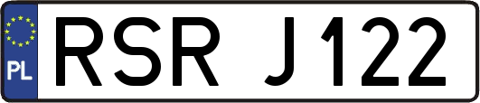 RSRJ122