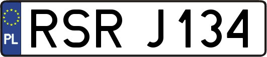 RSRJ134
