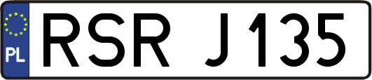 RSRJ135