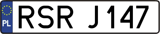 RSRJ147