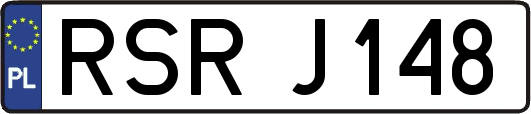 RSRJ148