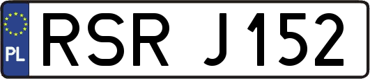 RSRJ152