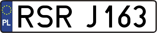 RSRJ163