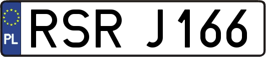 RSRJ166