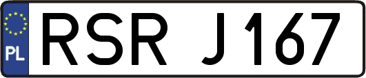 RSRJ167
