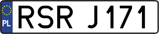 RSRJ171