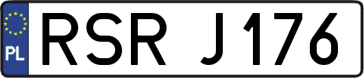 RSRJ176
