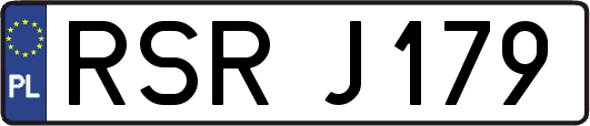 RSRJ179