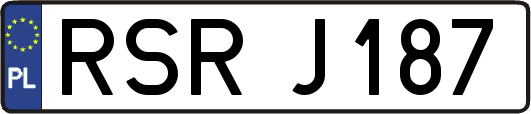 RSRJ187