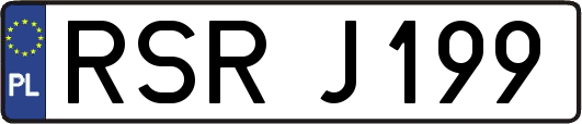 RSRJ199