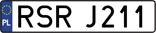 RSRJ211
