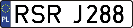 RSRJ288