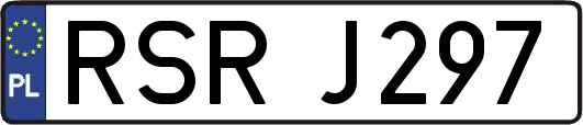 RSRJ297