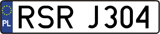 RSRJ304