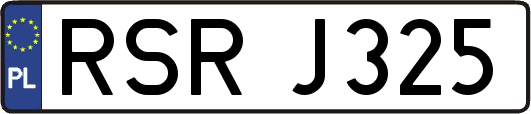 RSRJ325
