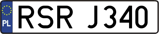 RSRJ340