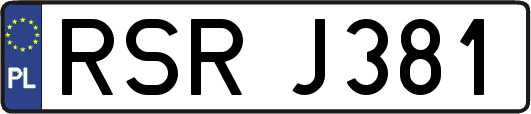 RSRJ381