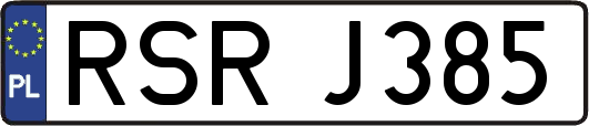 RSRJ385